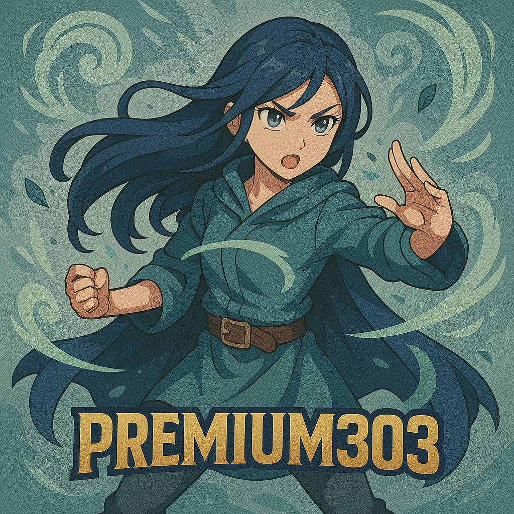 PREMIUM303