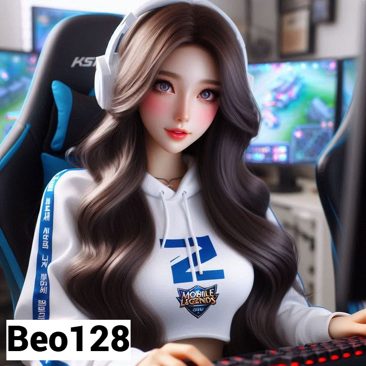 Beo128 : Deposit Beo 128 Mudah, Main Game Lebih Seru!